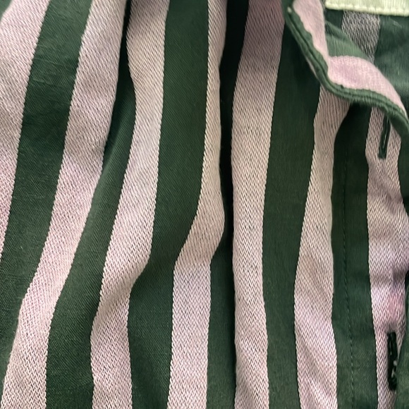 Ace&jig Shirt in XS - Picture 3 of 4